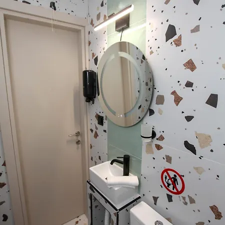 Ampeles Appartement Thessaloniki