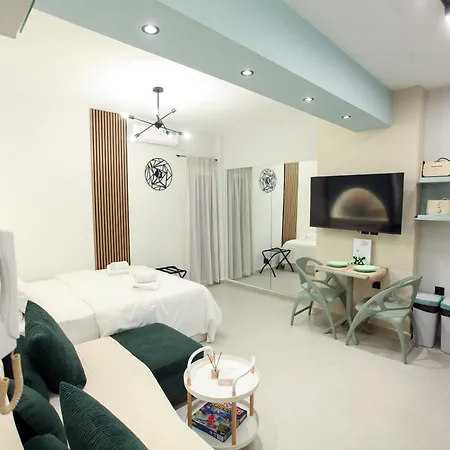 Appartement Ampeles