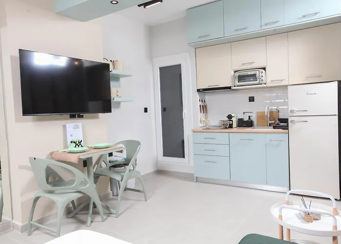 Ampeles Appartement