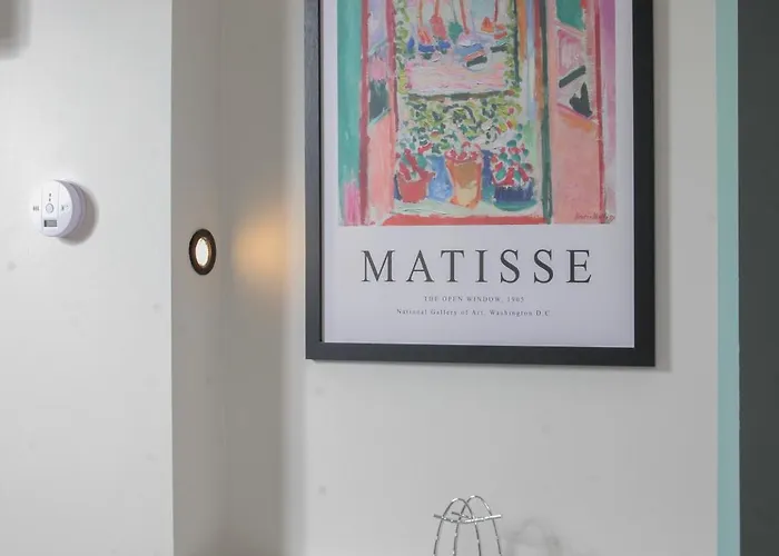 Ampeles Appartement