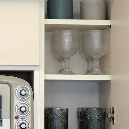 Apartmán Ampeles Soluň
