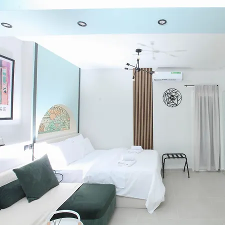 Ampeles Apartman