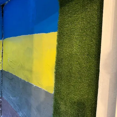 Apartman Ampeles Szaloniki