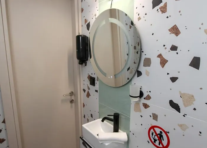 Ampeles Lejlighed Thessaloníki