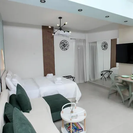 Ampeles Apartment Thessaloniki
